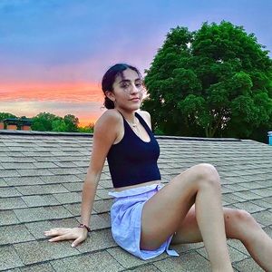 Meet your Posher, Rima